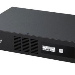 UPS NJOY CODE 2000 UPLI-LI200CO-AZ01B - Img 5