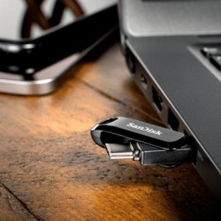 USB 128GB SANDISK SDDDC3-256G-G46 - Img 11