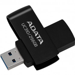 USB 256GB ADATA-UC310-256G-RBK - Img 2