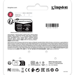 USB 3.0 64GB KS DT SE9 G3 METALIC - Img 7