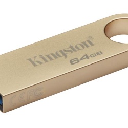 USB 3.0 64GB KS DT SE9 G3 METALIC - Img 6