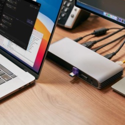 USB 64GB DT mDUO USB 3.0 KS DTDUO3CG3/64 - Img 13