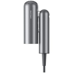 Uscator Par Dreame Pocket High-Speed Hair Dryer, Space Gray - Img 12