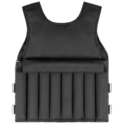 VESTA GREUTATI REGLABILE 20KG REBEL ACTIVE - Img 3