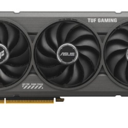 VGA ASUS TUF RTX 5060 OC 8GB GAMING - Img 2