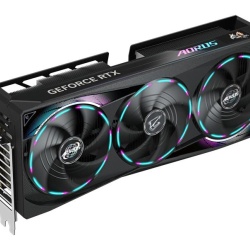 VGA GB AORUS GEFORCE RTX 5080 MASTER 16G - Img 6