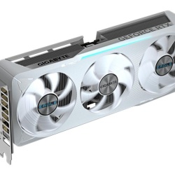 VGA GB RTX 5070 EAGLE OC ICE SFF 12GB - Img 6