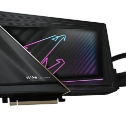VGA GB RTX 5090 XTREME WATERFORCE 32GB - Img 5