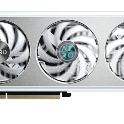VGA GIGABYTE RTX 5060 AERO OC 8GB - Img 3