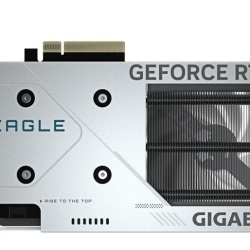 VGA GIGABYTE RTX 5060 EAGLE OC ICE 8GB - Img 7