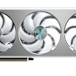 VGA GIGABYTE RTX 5070 AERO OC 12GB - Img 3