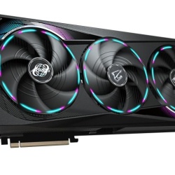 VGA GIGABYTE RTX 5070 TI MASTER 16GB - Img 4