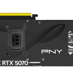 VGA PNY GeForce RTX 5070 OC 12GB 192bit - Img 8