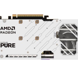 VGA SAPP PURE AMD RADEON RX9060 XT 16GB - Img 6