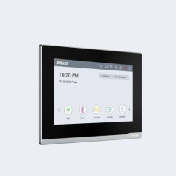 VIDEOINTERFON POST INTERIOR 7” SIP LINUX