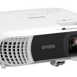 Videoproiector EPSON EB-W55, WXGA 1280 x 800, 4000 lumeni - Img 2
