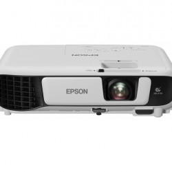 Videoproiector EPSON EB-X41, XGA 1024 x 768, 3600 lumeni, contrast 15000:1
