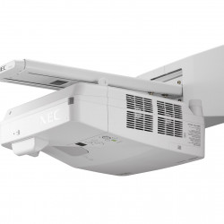 Videoproiector interactiv Ultra Short Throw UM352Wi Multi Touch, 3500 Lumeni, 1280x800