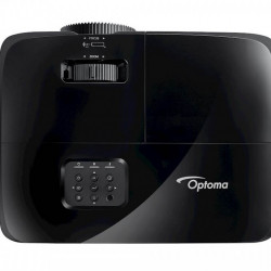 Videoproiector OPTOMA W371, WXGA 1280 x 800, 3800 lumeni, contrast 25.000:1 - Img 3