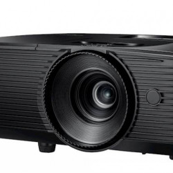 Videoproiector OPTOMA W400LVe, WXGA 1280 x 800, 4000 lumeni, contrast 25.000:1 - Img 5