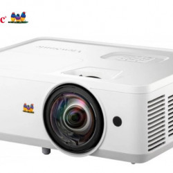 Videoproiector Viewsonic PS502W 4000 lumeni,WXGA, Short Throw