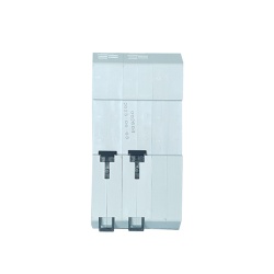 WDYK MCB POW 63A 2P Wi-Fi Smart Mini Circuit Breaker, with power meter and overload protection (max. 63A, 1P+1N) - Img 4