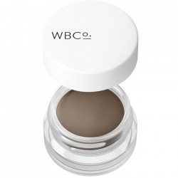 West Barn Co The Brow Pomade Fard de sprancene pomada Clay