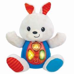 WINFUN CANTA SI INVATA CU IEPURASUL BOUNCY - Img 2