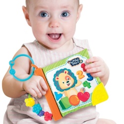 WINFUN CARTICICA CU ACTIVITATI SI ANIMALE - Img 3