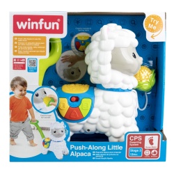 WINFUN JUCARIE DE IMPINS ALPACA