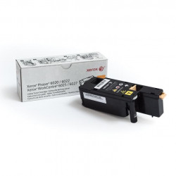 XEROX 106R02762 YELLOW TONER CARTRIDGE