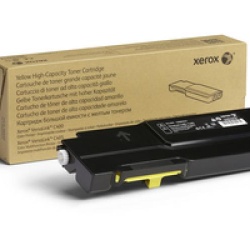 XEROX 106R03521 YELLOW TONER CARTRIDGE - Img 2
