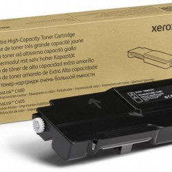 XEROX 106R03532 BLACK TONER CARTRIDGE