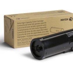 XEROX 106R03585 BLACK H TONER CARTRIDGE - Img 3