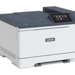 XEROX C410V_DN COLOR A4 PRINTER - Img 8