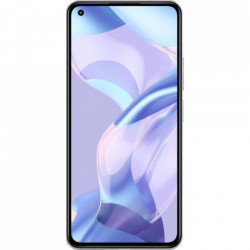 XIAOMI 11 Lite 5G NE Dual Sim Fizic 256GB 5G Alb 8GB RAM
