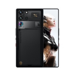 ZTE Nubia Red Magic 10S Pro, 512GB, 16GB RAM, 5G, Dual Sim, Dusk - Img 2
