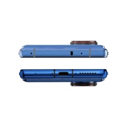 ZTE Nubia Z80 Ultra 512GB, 16GB RAM 5G, Dual Sim, Blue - Img 4