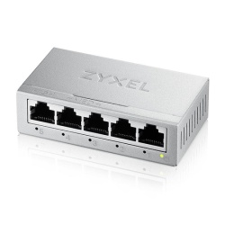 ZY GS105 Bv5 unmanaged 5 port switch - Img 2