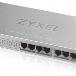 ZYXEL GS1008-HP 8PORT POE DESKTOP SWITCH