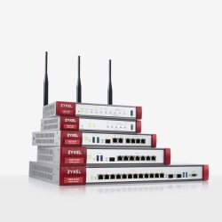 ZYXEL USGFLEX100 SECURITY GATEWAY V2 - Img 10