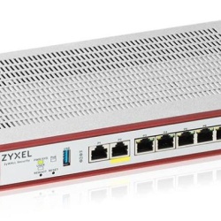 ZYXEL USGFLEX100HP H FIREWALL POE - Img 4
