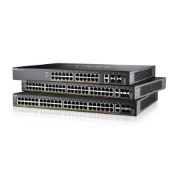 ZYXEL ZXGS2220-30HP SWITCH FLEX PRO RJ45 - Img 12