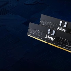 128GB 6400MT/s DDR5 32x4 RDIMM CL32 - Img 9