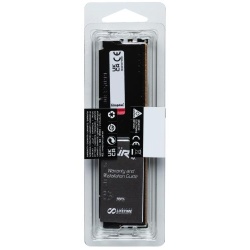 16GB 5600MT/s DDR5 CL40 DIMM FURY Beast - Img 6