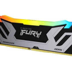 24GB 8400MT/s DDR5 CL40 CUDIMM FURY - Img 8