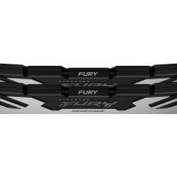 32GB 7600MT/s DDR5 CL38 DIMM (Kit of 2) - Img 3