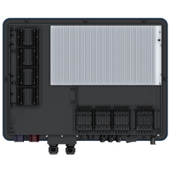3P HB INV SOLPLANET ASW08KH-T3-DG - Img 3