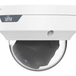 4MP EasyBasic IP Dome Camera