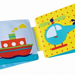 ABC CARTE DE BAIE